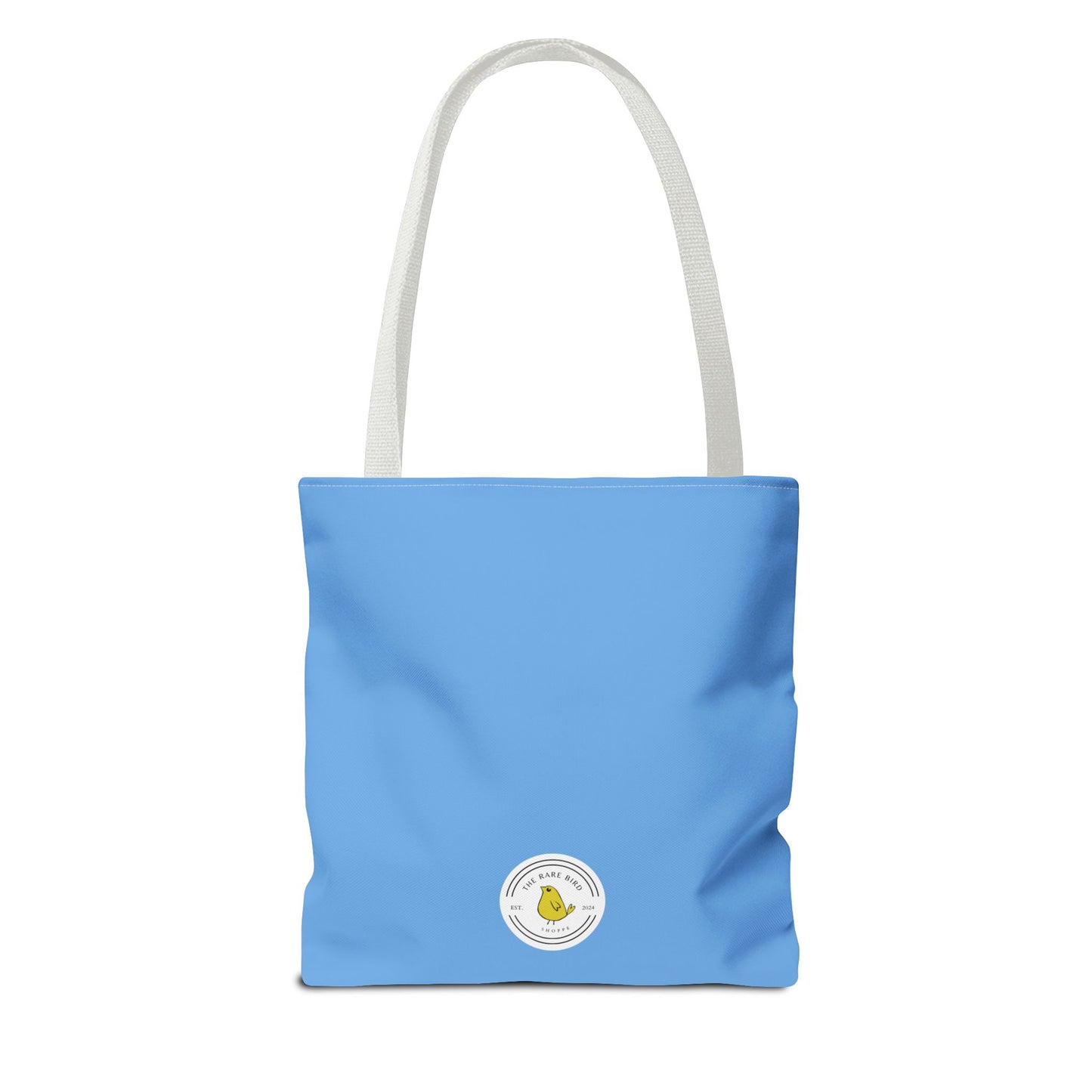 "Dressed for Fall" Tote Bag