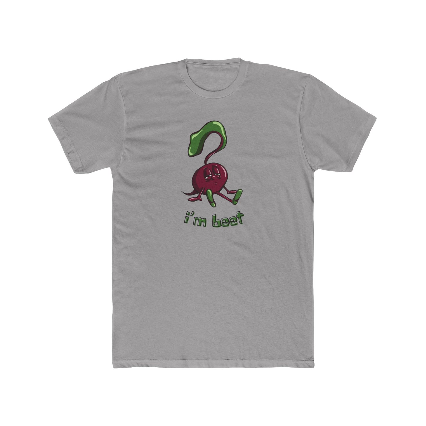 I'm Beet Tee (Unisex)