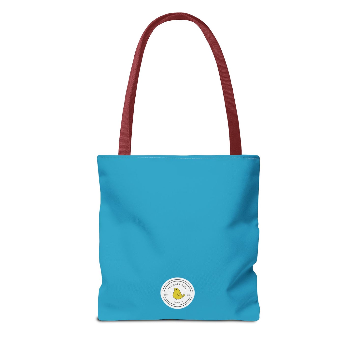 Frankenstein's Monster Candy Corn Tote