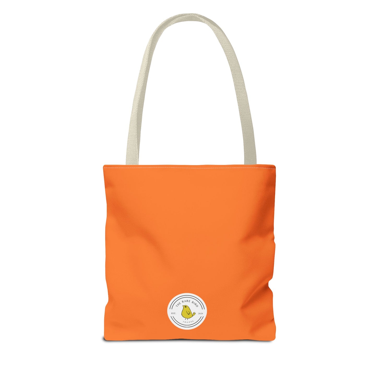 "Candy Corn Dracula" Tote Bag