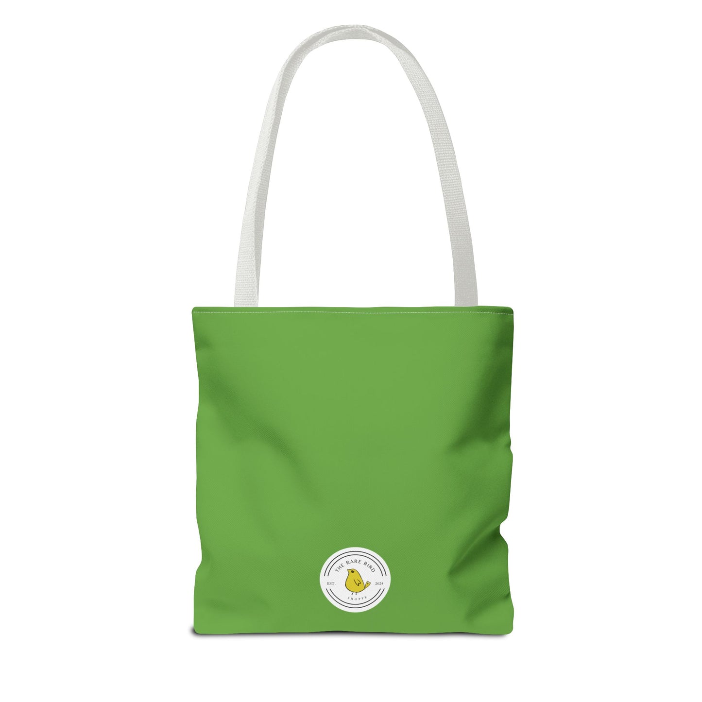 Werewolf Candy Corn Tote