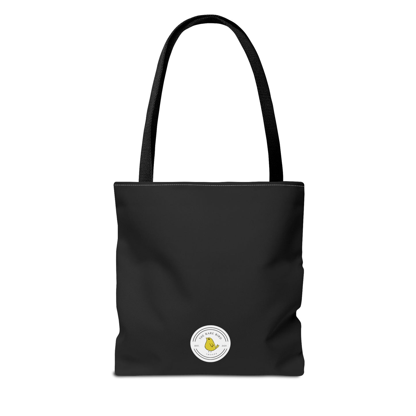 "Luminate the Season" Tote Bag