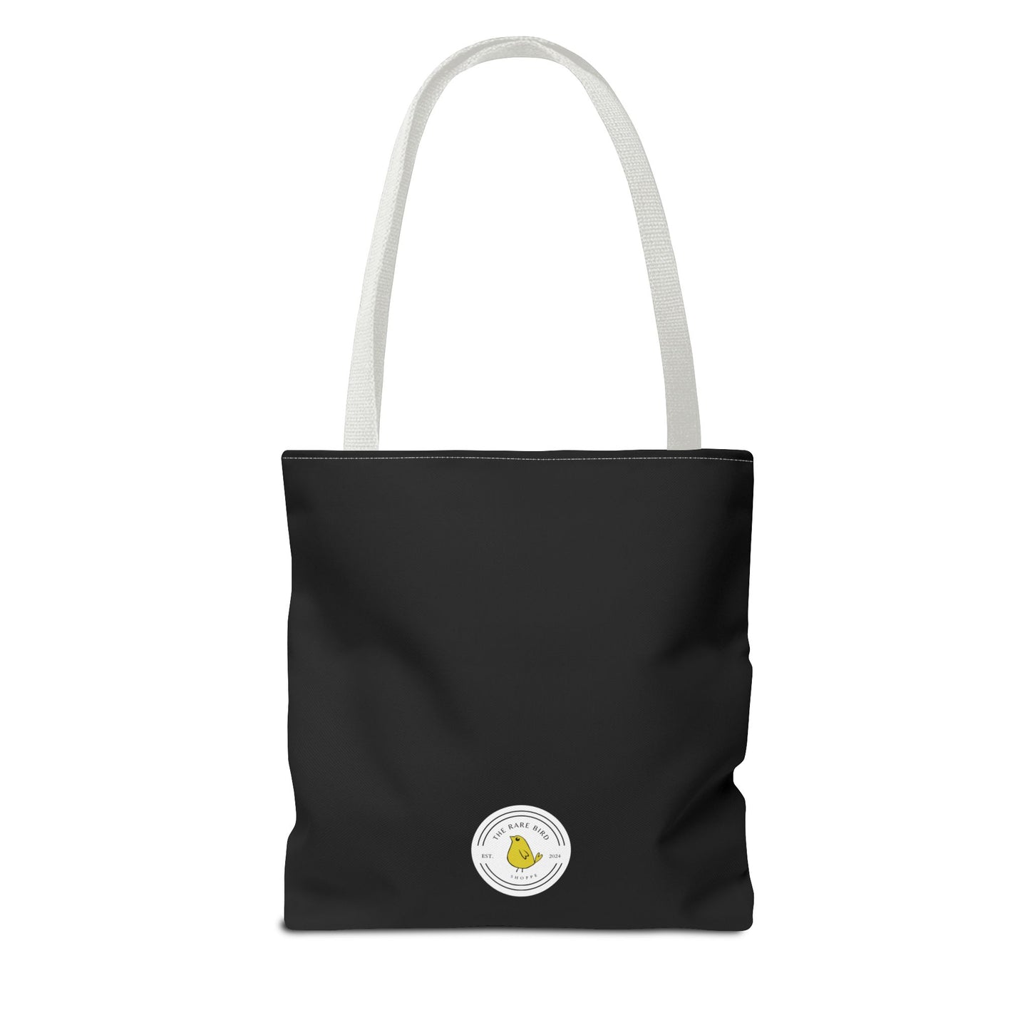 "Luminate the Season" Tote Bag