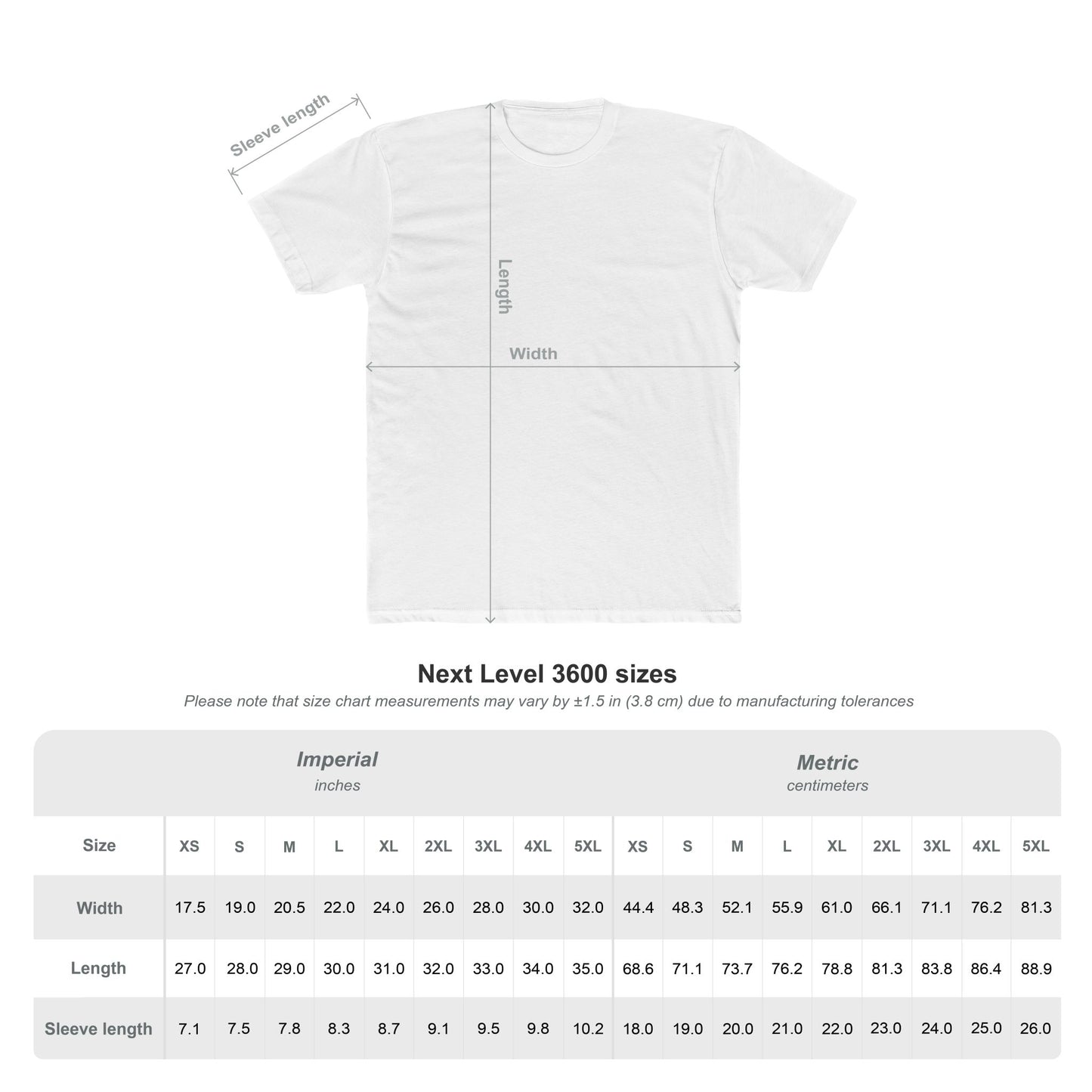 Loose Morels Tee (Unisex)