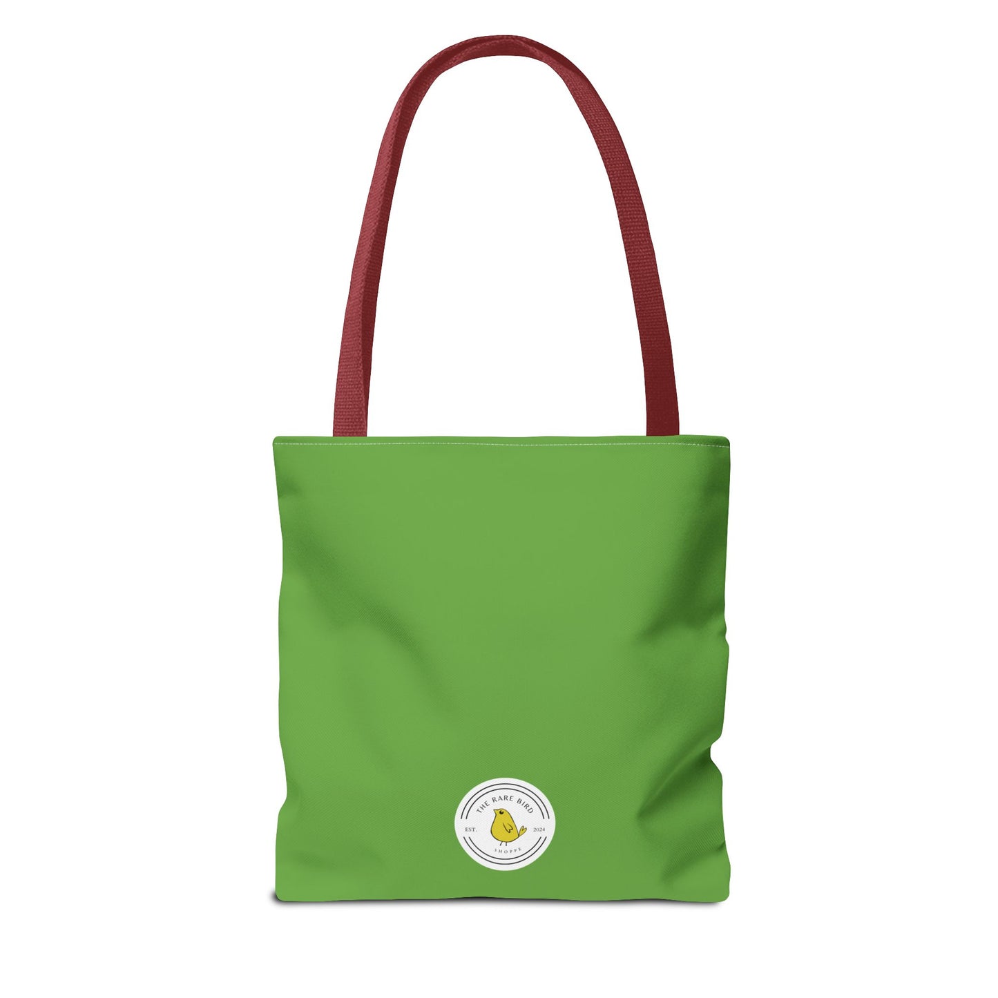 Werewolf Candy Corn Tote