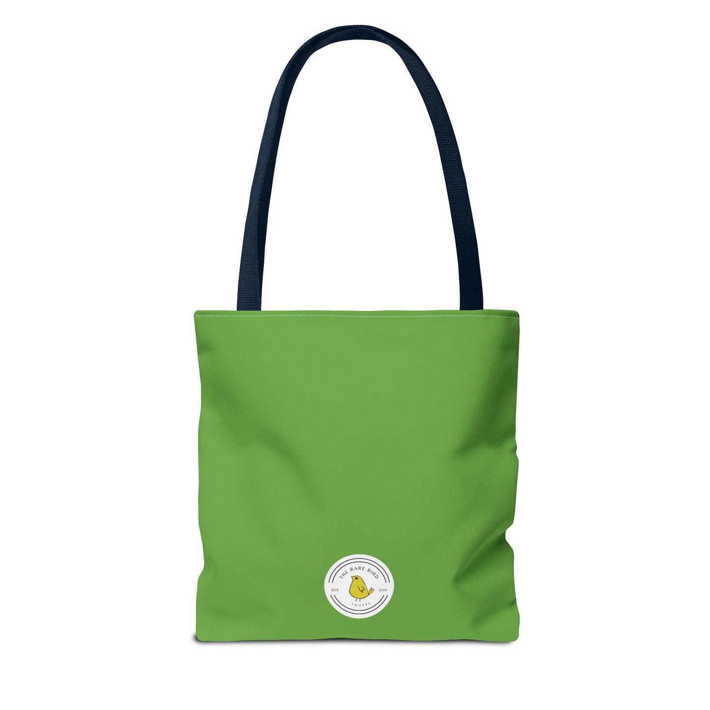 "Guac 'N' Roll" Tote Bag