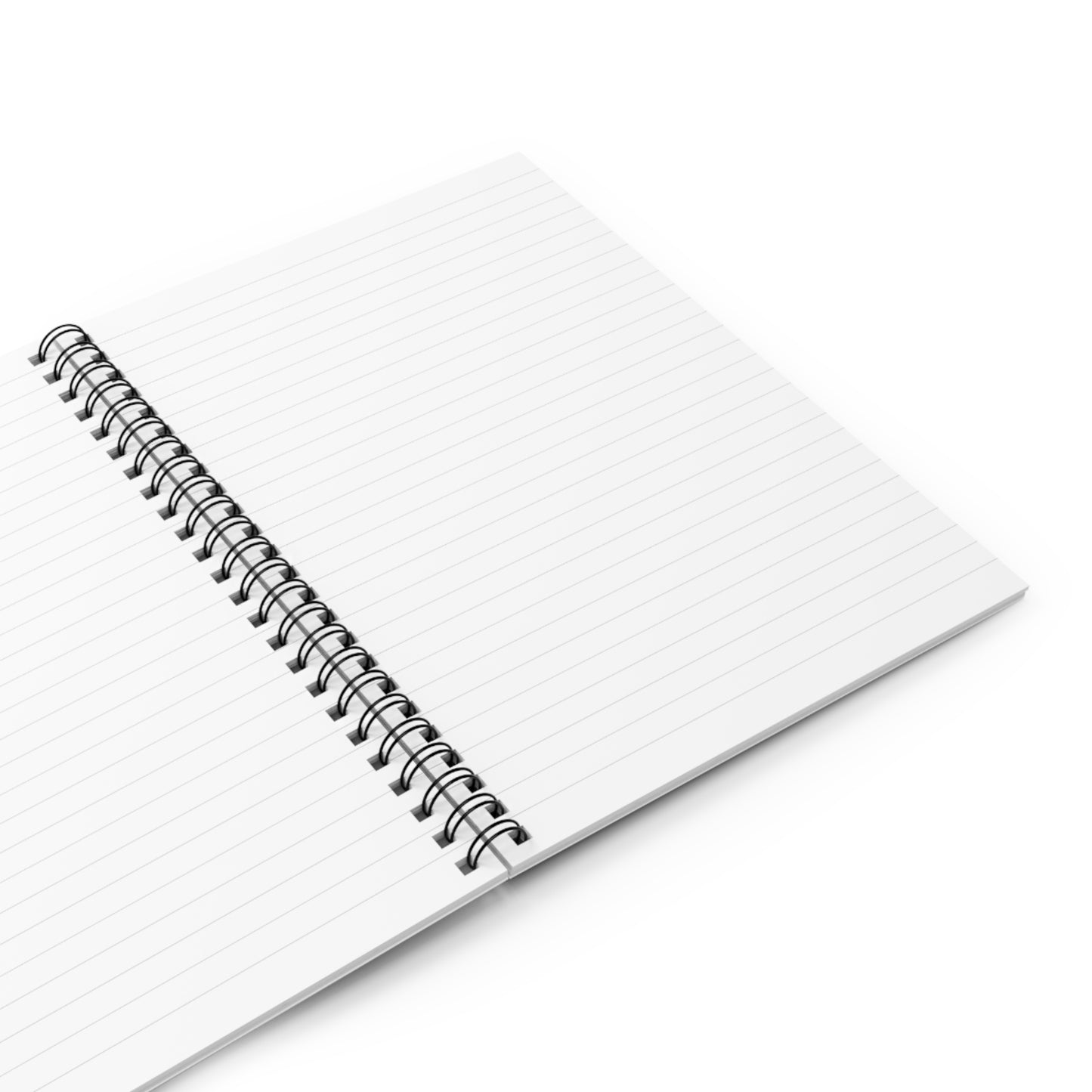 Dip Me Dancing Chips Spiral Journal