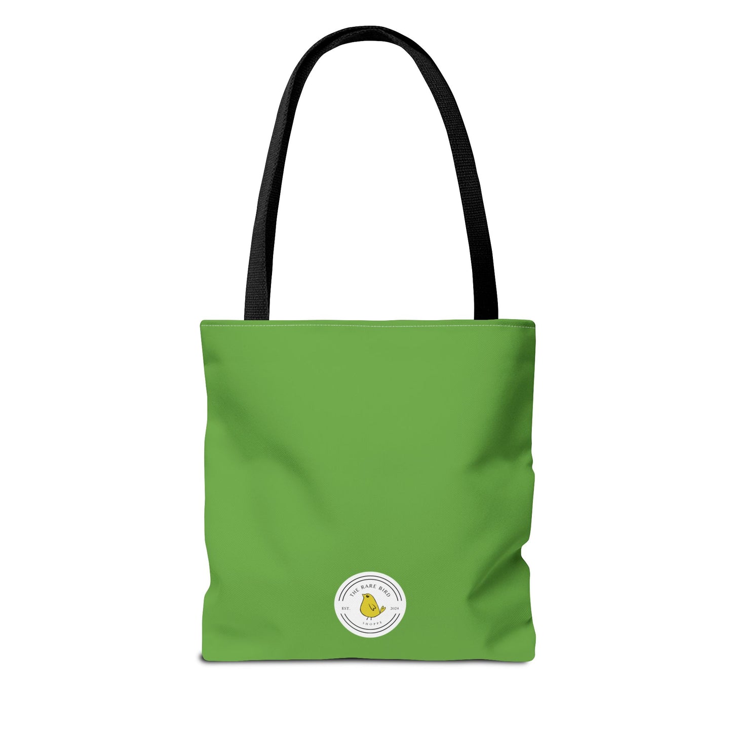 "Guac 'N' Roll" Tote Bag