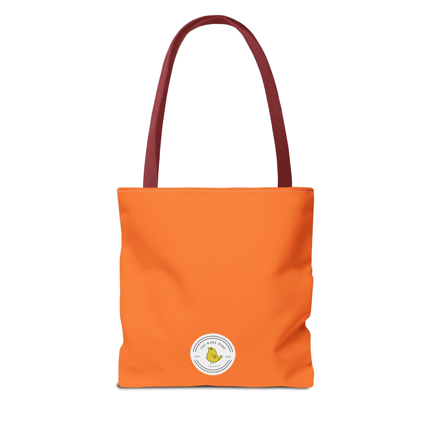 "Candy Corn Dracula" Tote Bag