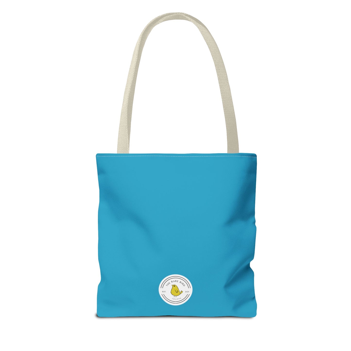 Frankenstein's Monster Candy Corn Tote