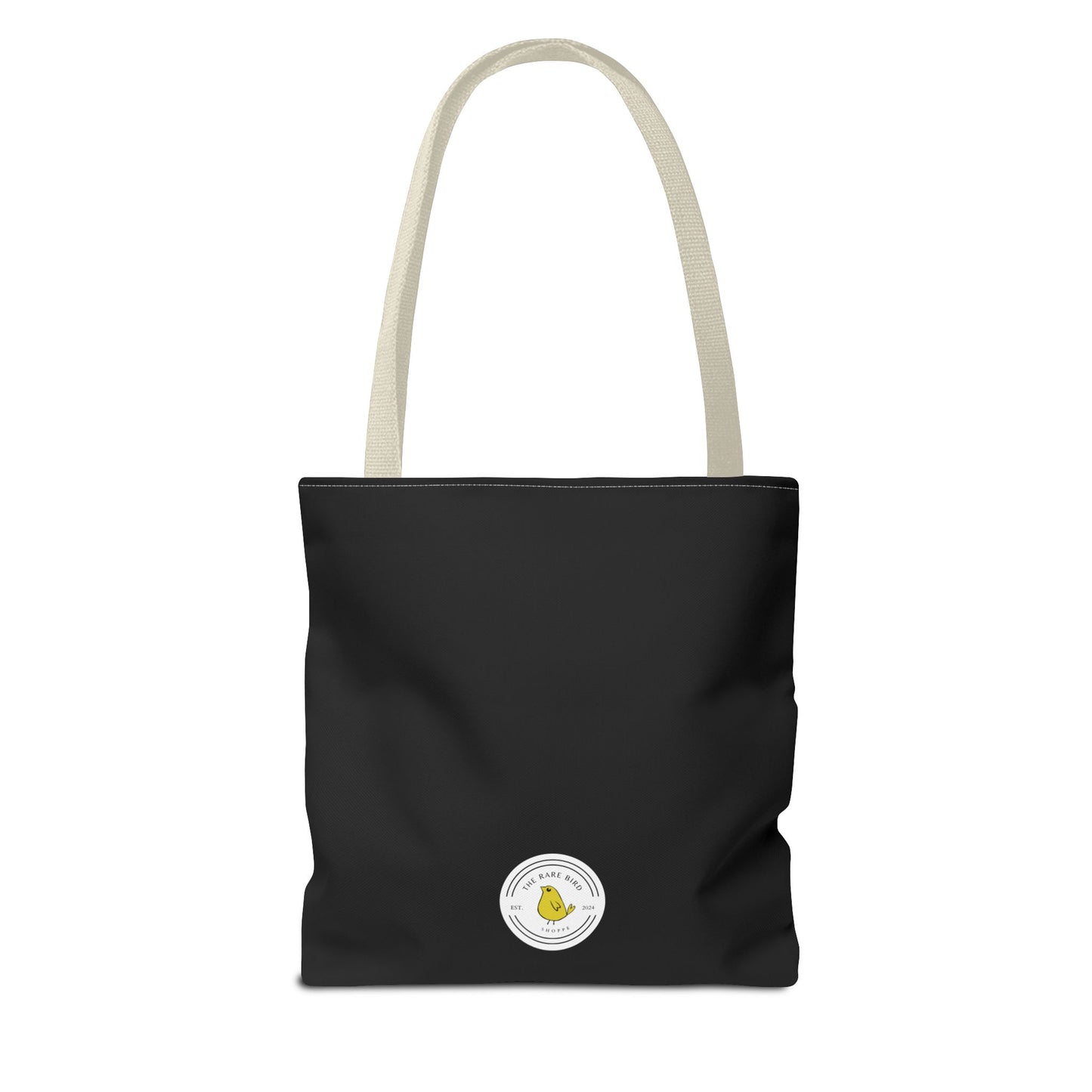 "Luminate the Season" Tote Bag