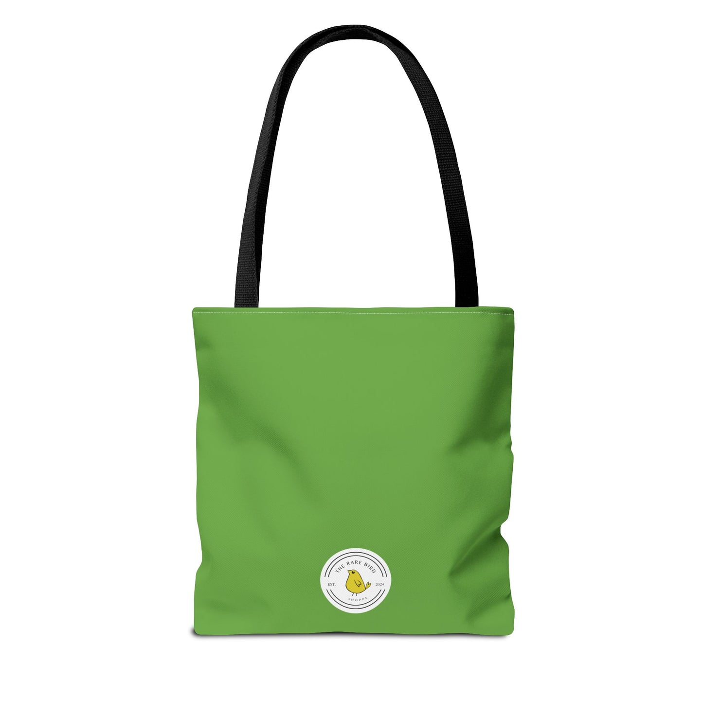 Werewolf Candy Corn Tote