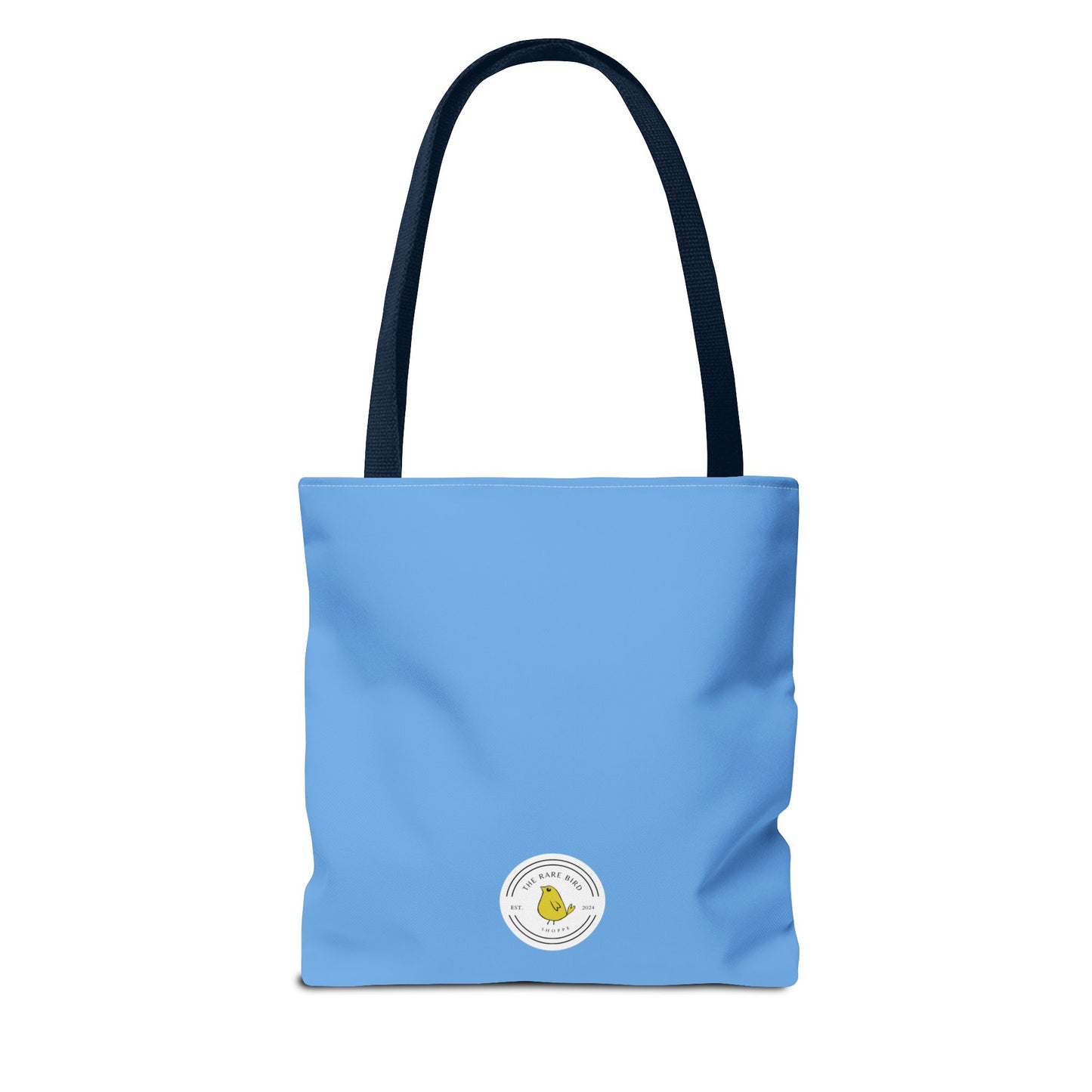 "Dressed for Fall" Tote Bag