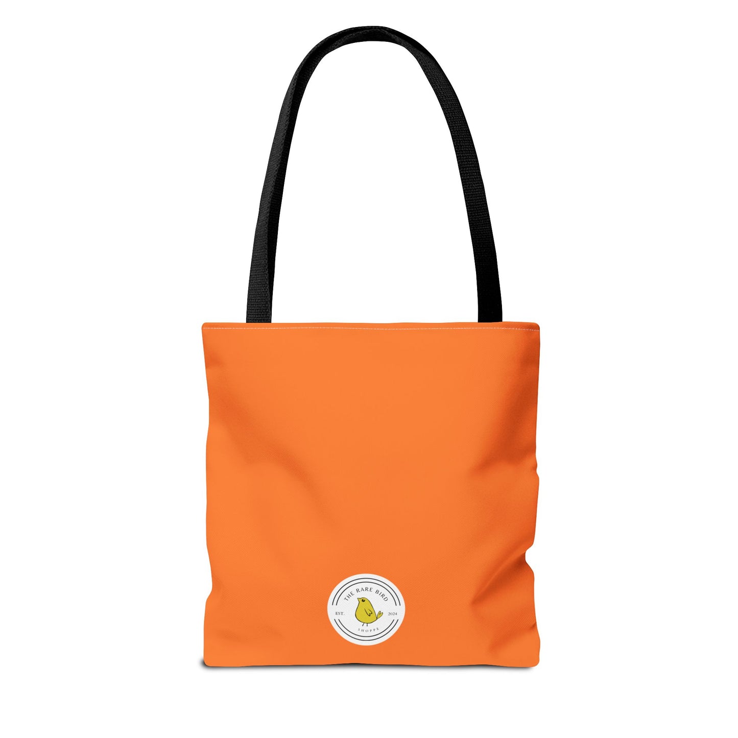 "Candy Corn Dracula" Tote Bag