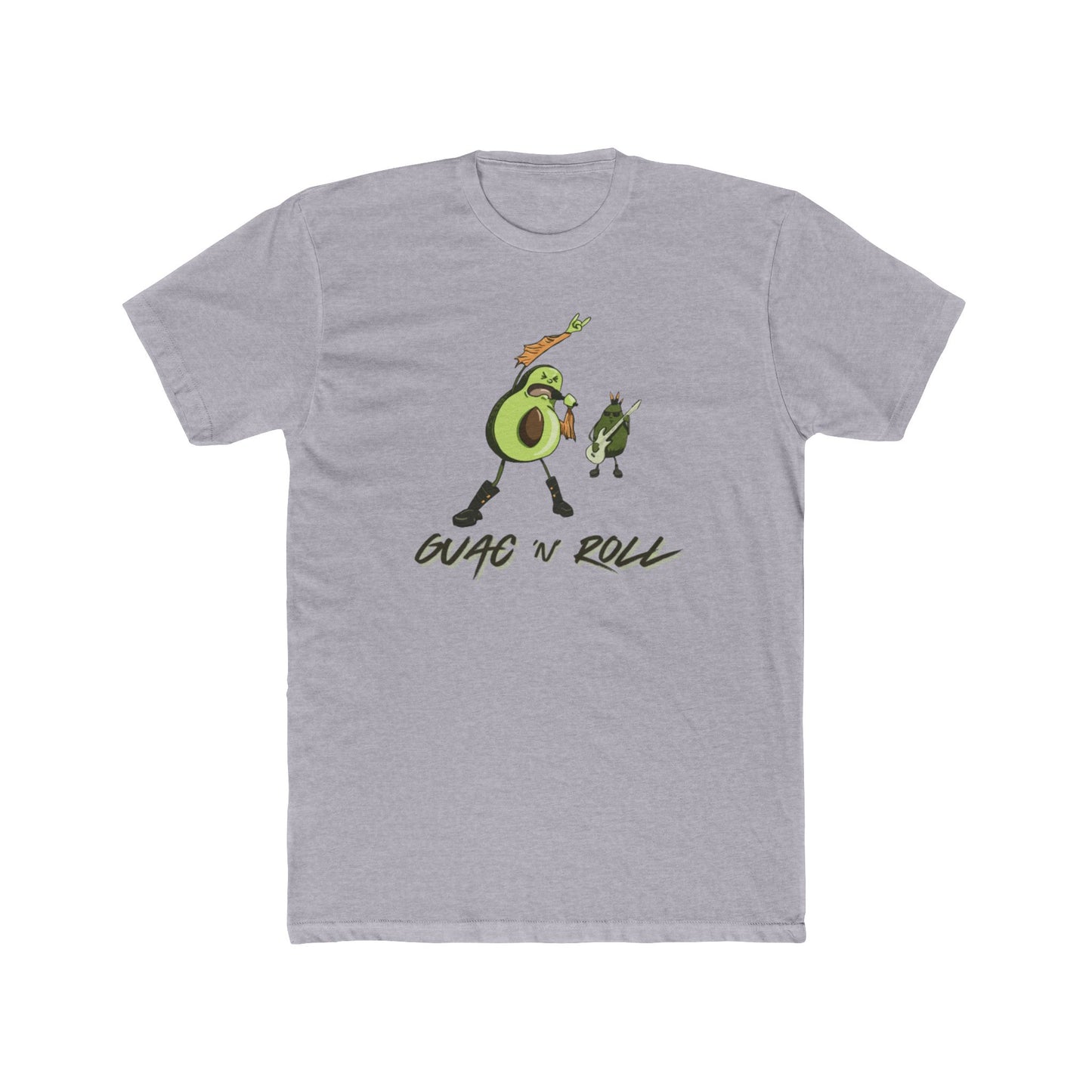 Guac N Roll Tee (Unisex)