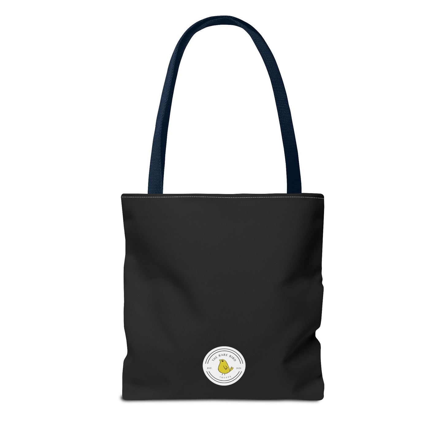 "Luminate the Season" Tote Bag