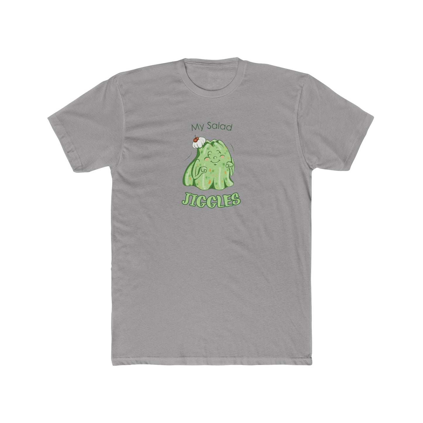 My Salad Jiggles Tee (Unisex)