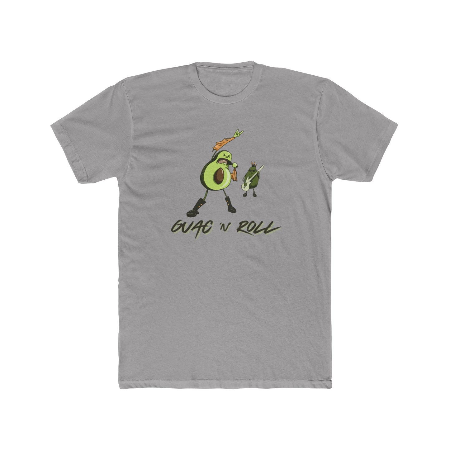 Guac N Roll Tee (Unisex)