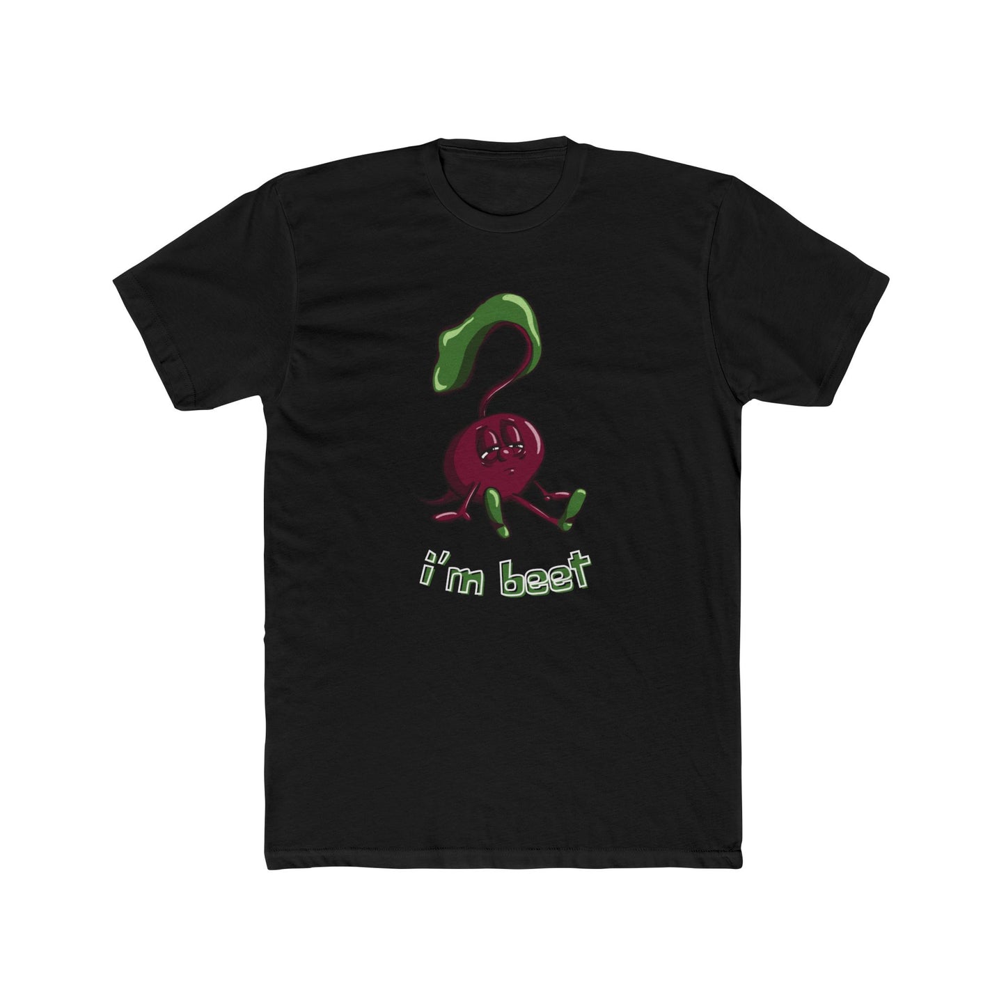 I'm Beet Tee (Unisex)