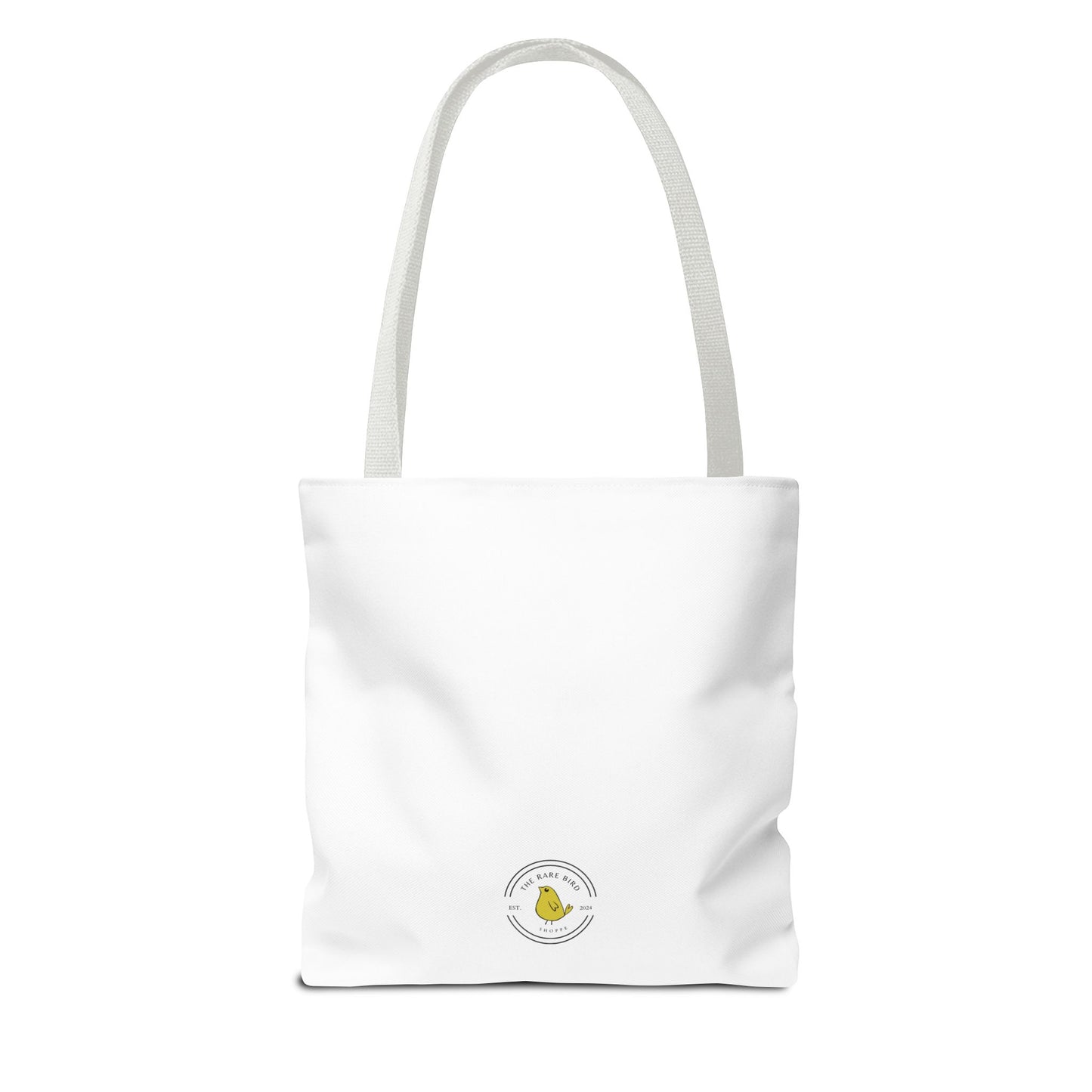 "Tough Cookie" Tote Bag