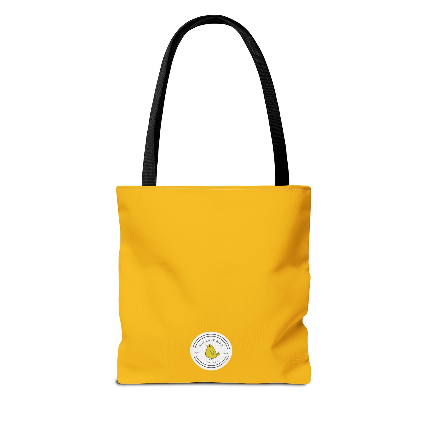 Mummy Candy Corn Tote