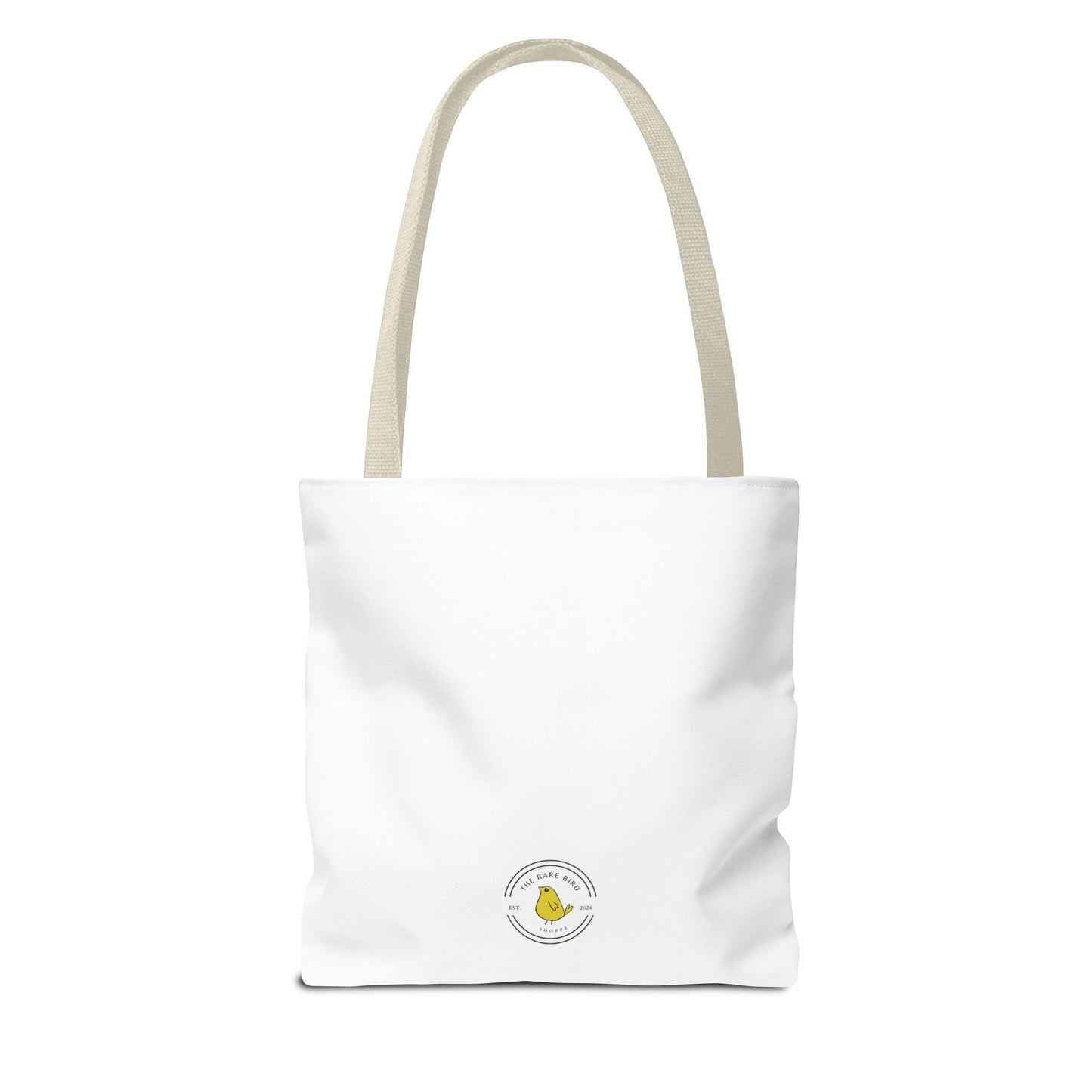 "Veg Out" Tote Bag - Fun Veggie Design for Plant Lovers
