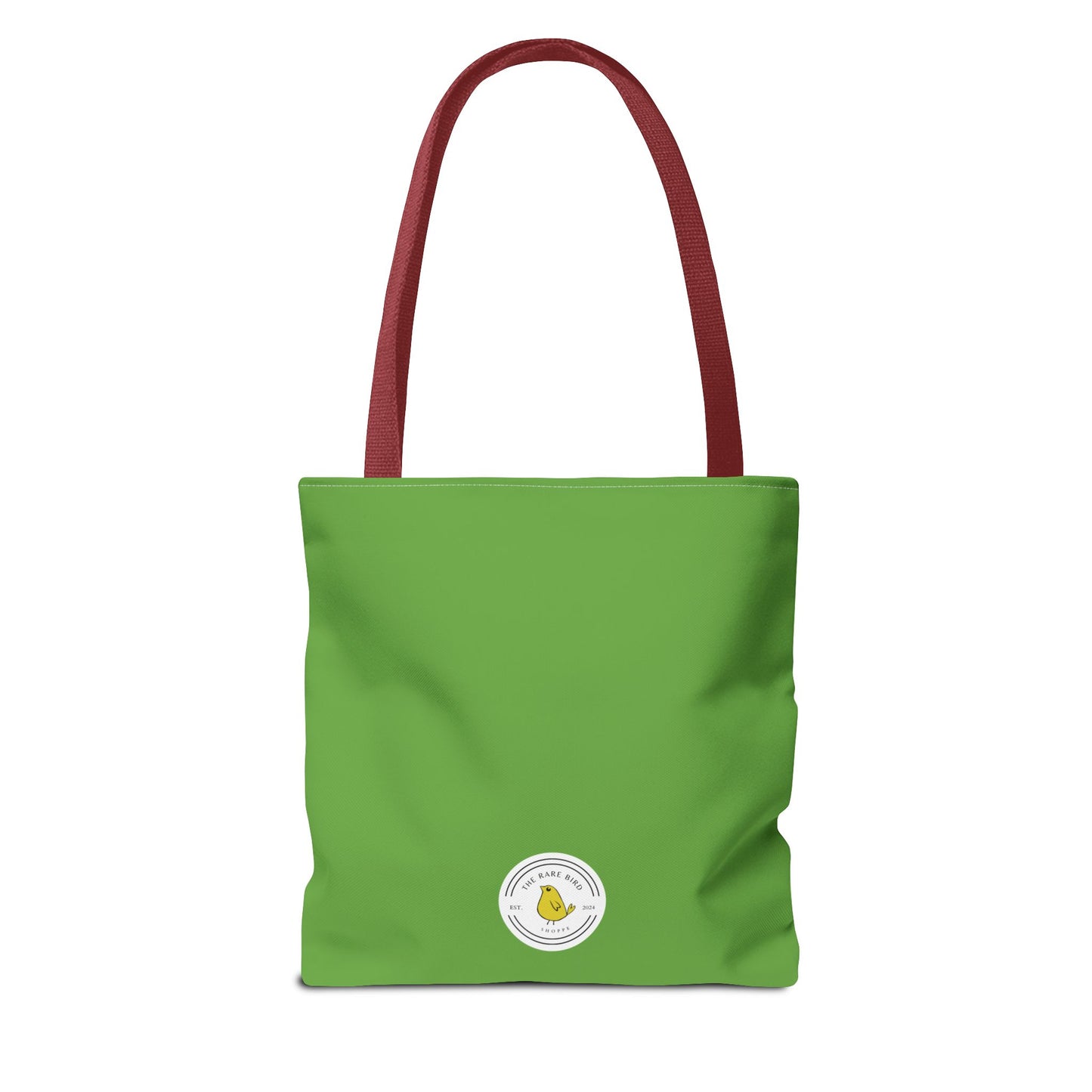 "Guac 'N' Roll" Tote Bag