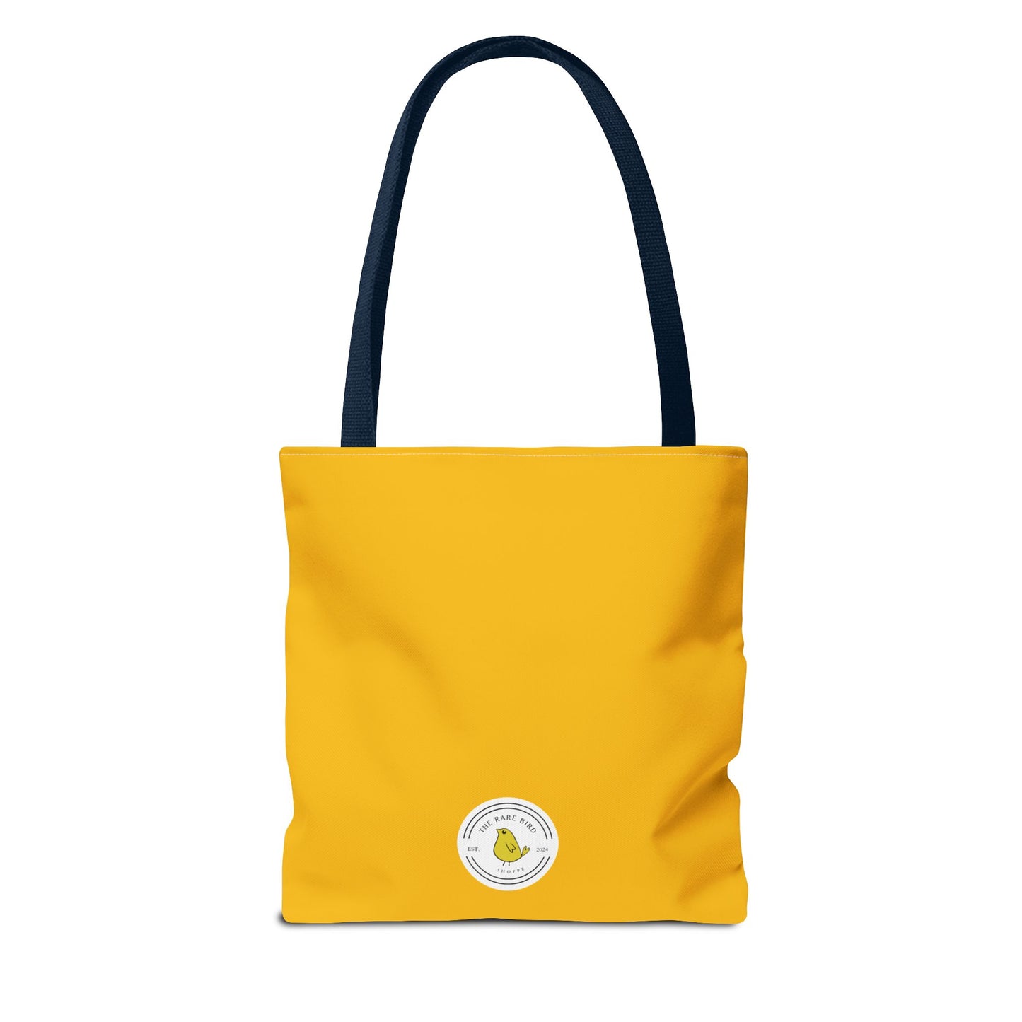 Mummy Candy Corn Tote