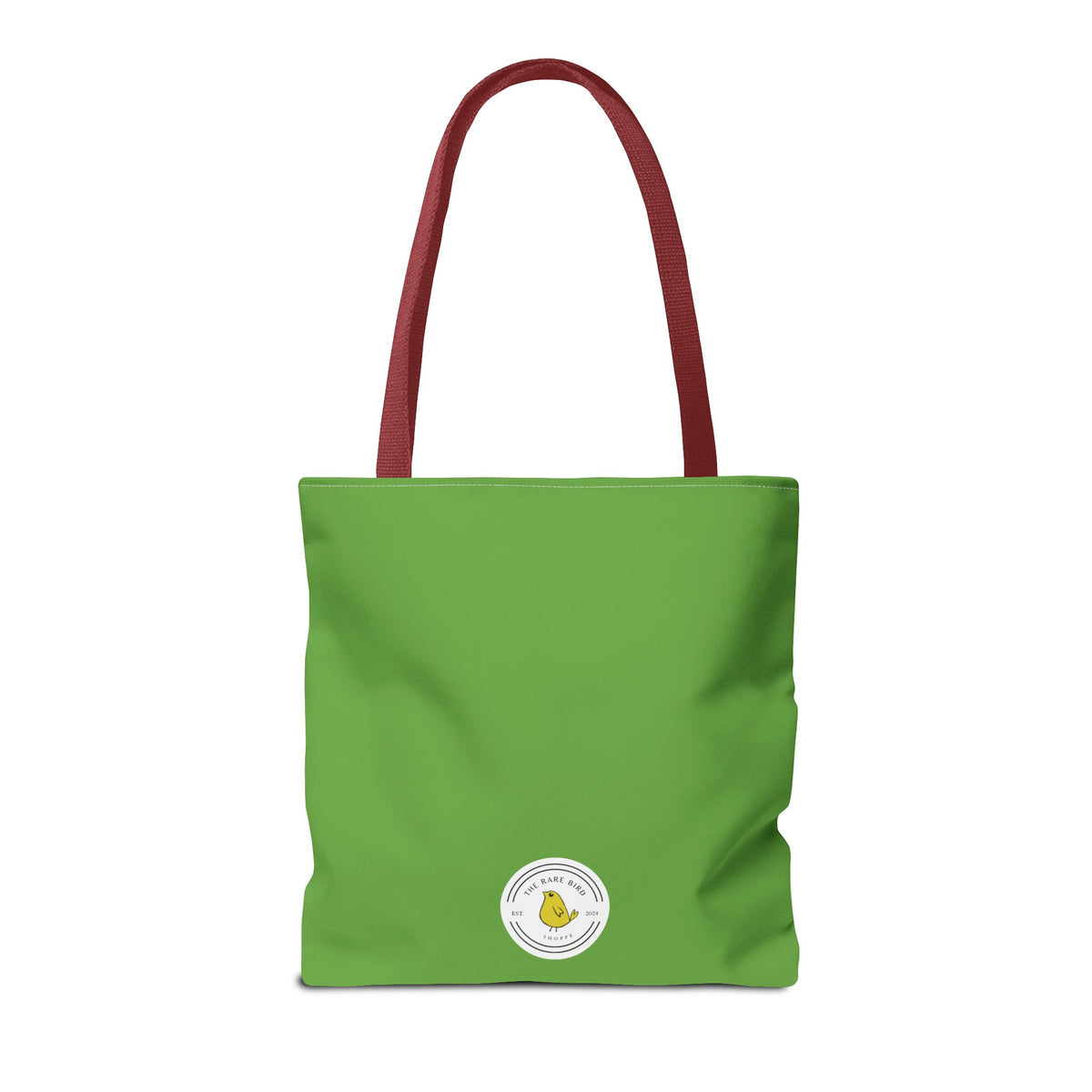 Werewolf Candy Corn Tote
