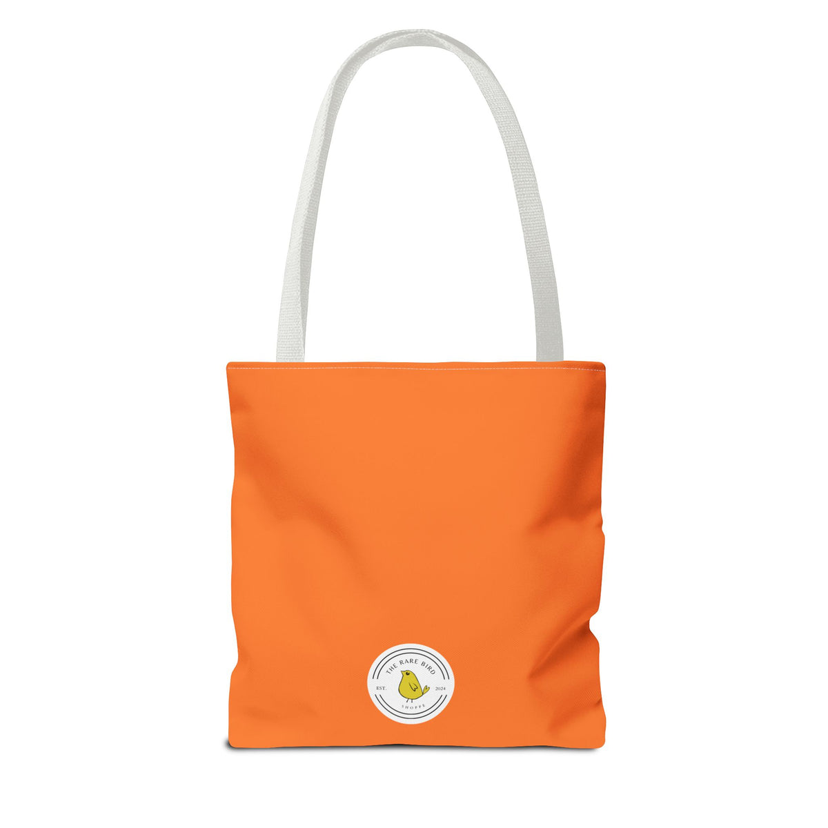 "Candy Corn Dracula" Tote Bag