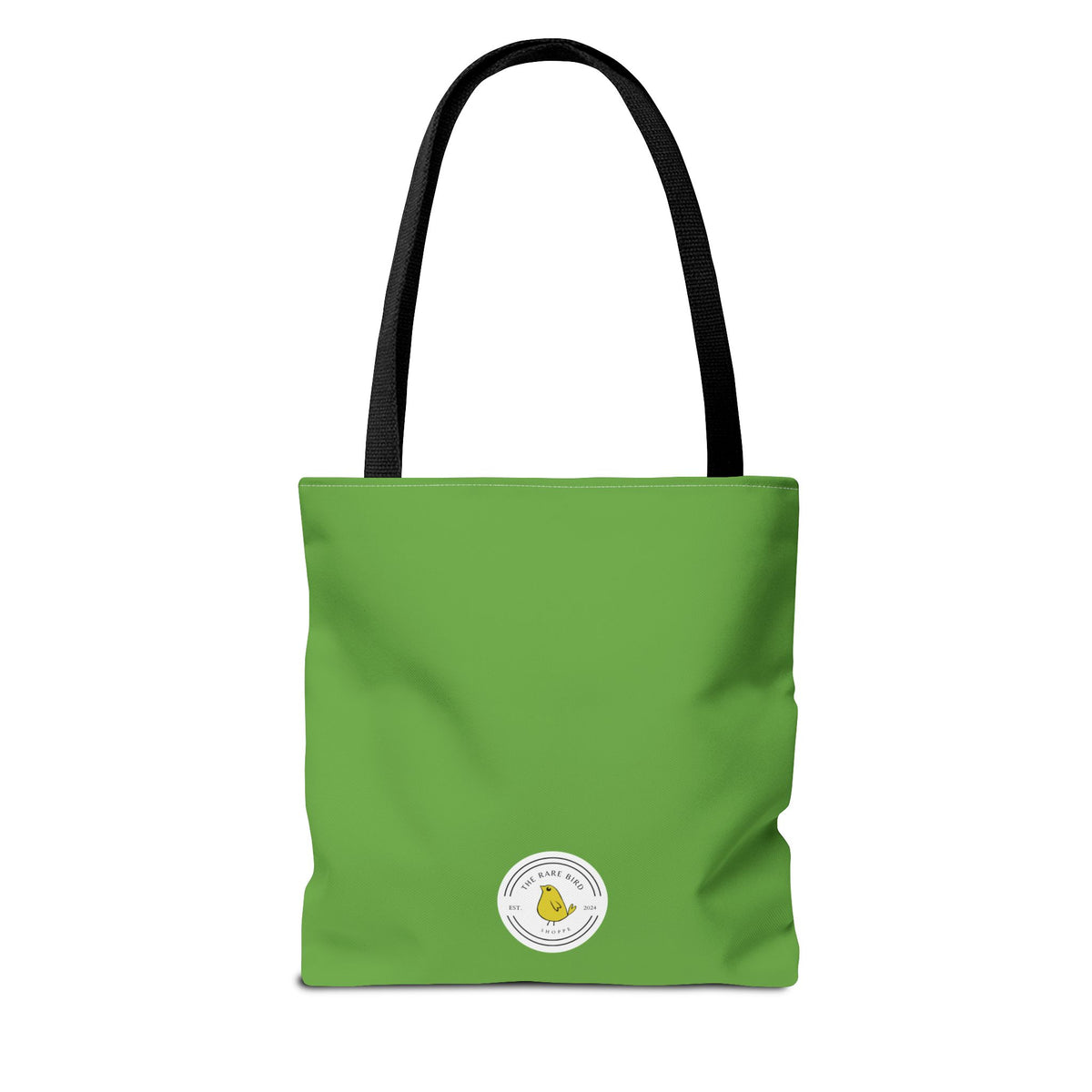 Werewolf Candy Corn Tote