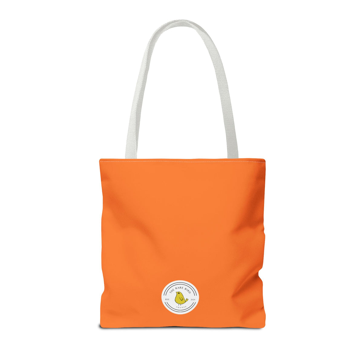 "Candy Corn Dracula" Tote Bag