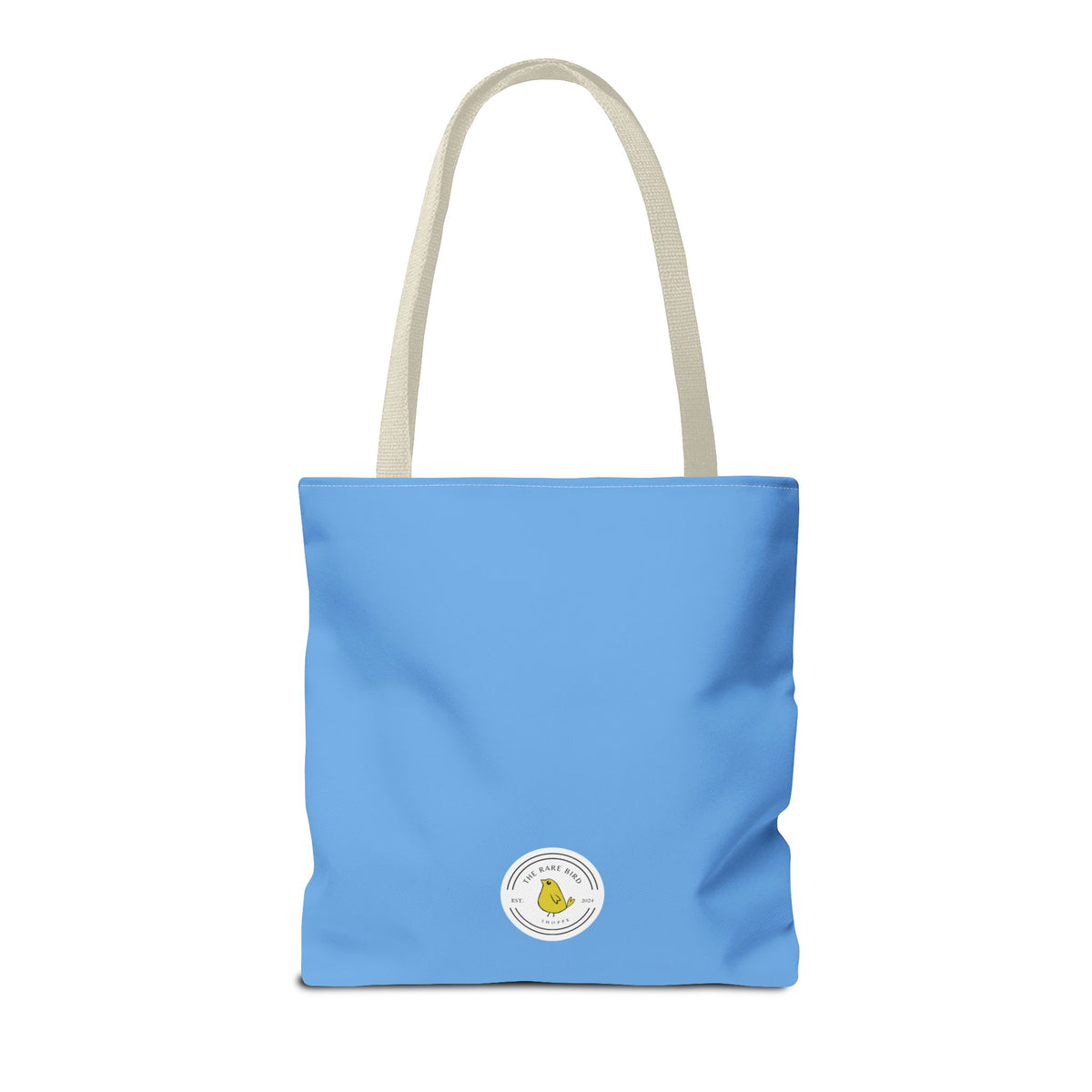 "Dressed for Fall" Tote Bag