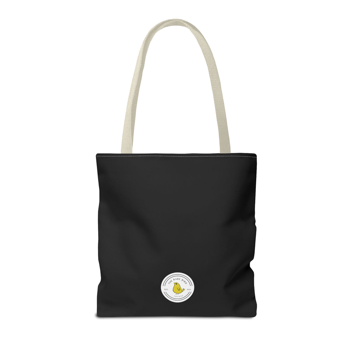 "Luminate the Season" Tote Bag