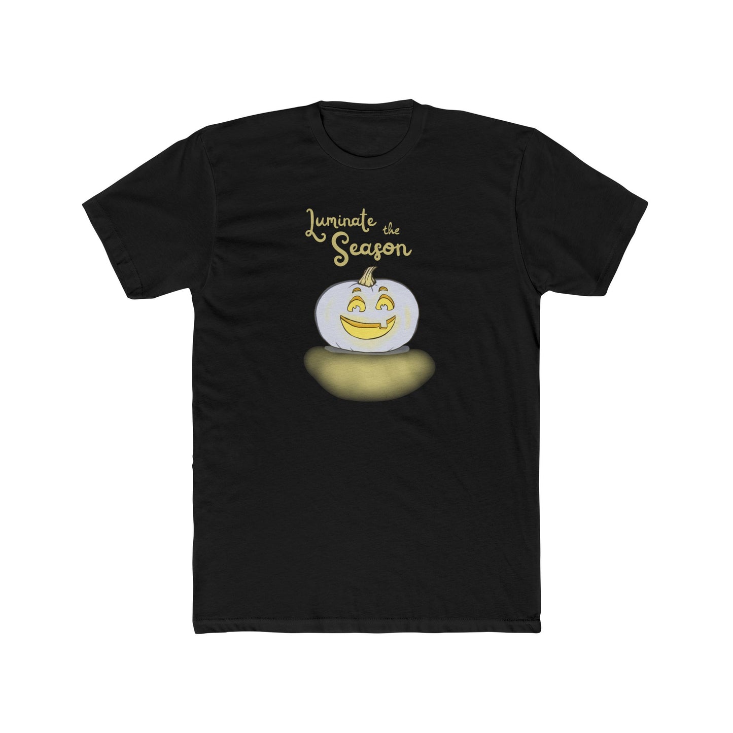 "Luminate the Season" Tee (Unisex)