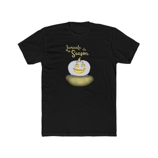 "Luminate the Season" Tee (Unisex)