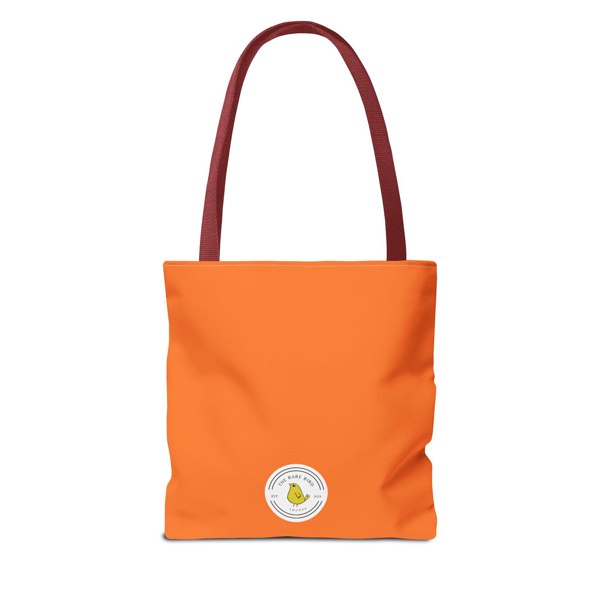 "Candy Corn Dracula" Tote Bag