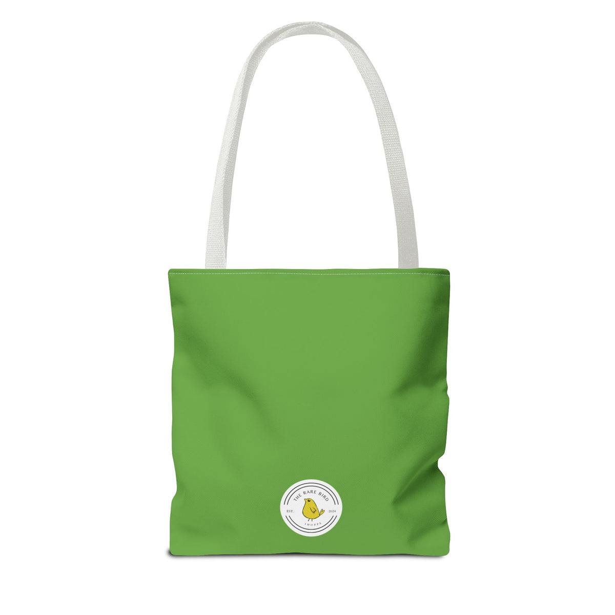 Werewolf Candy Corn Tote