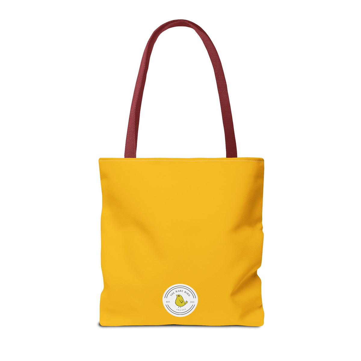 Mummy Candy Corn Tote
