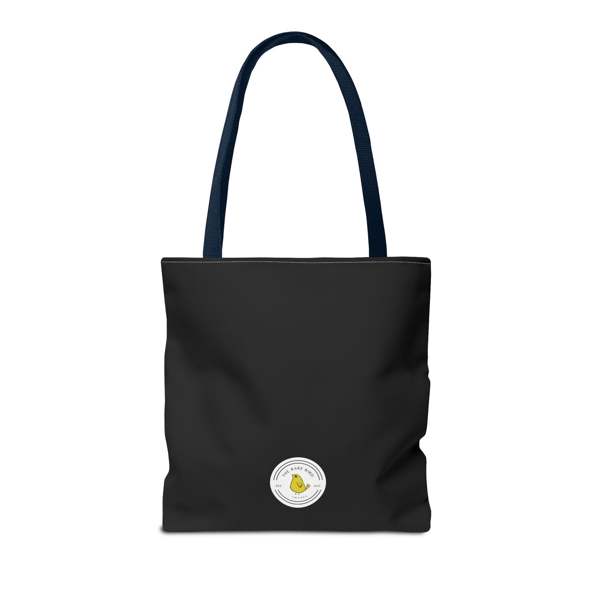 "Luminate the Season" Tote Bag