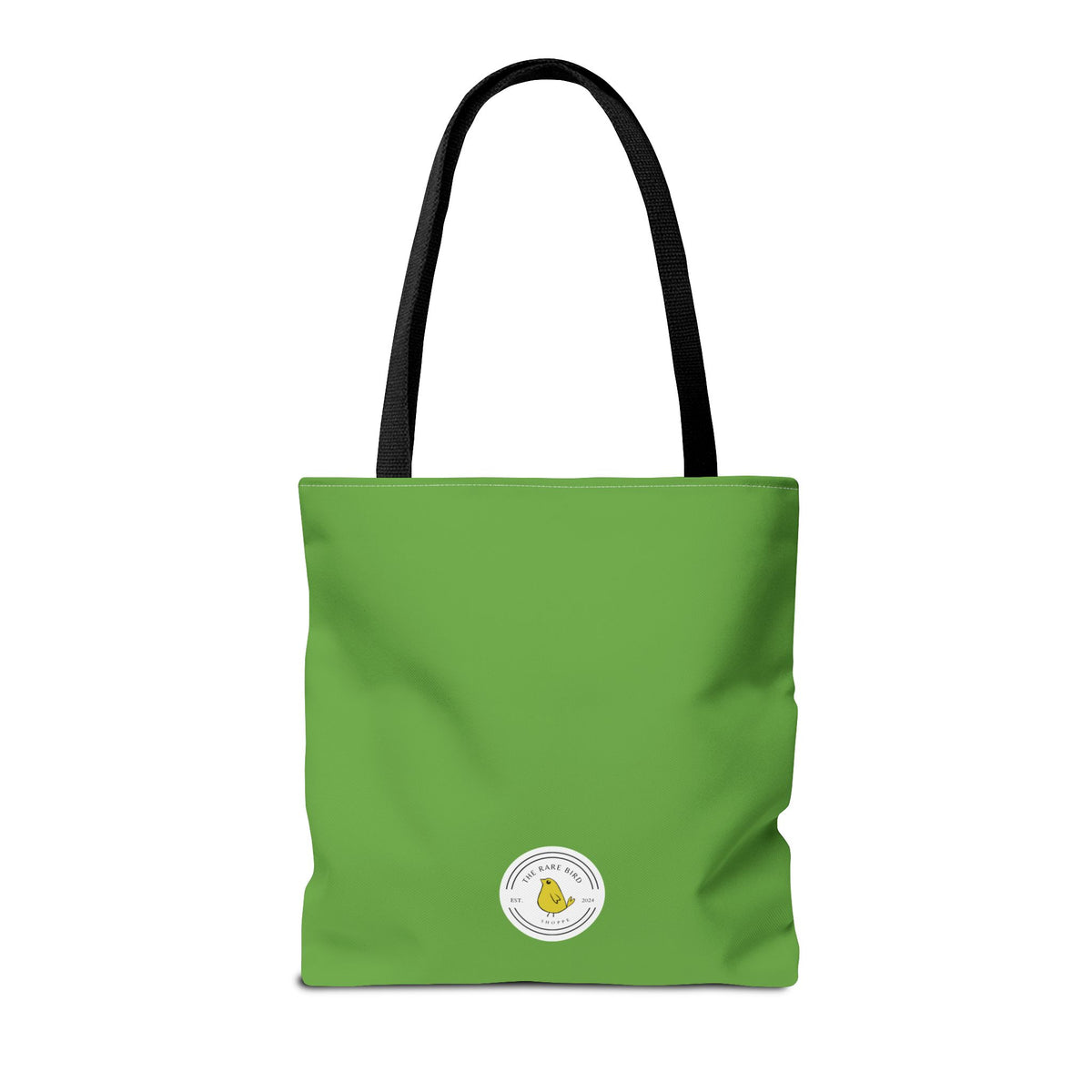 "Guac 'N' Roll" Tote Bag