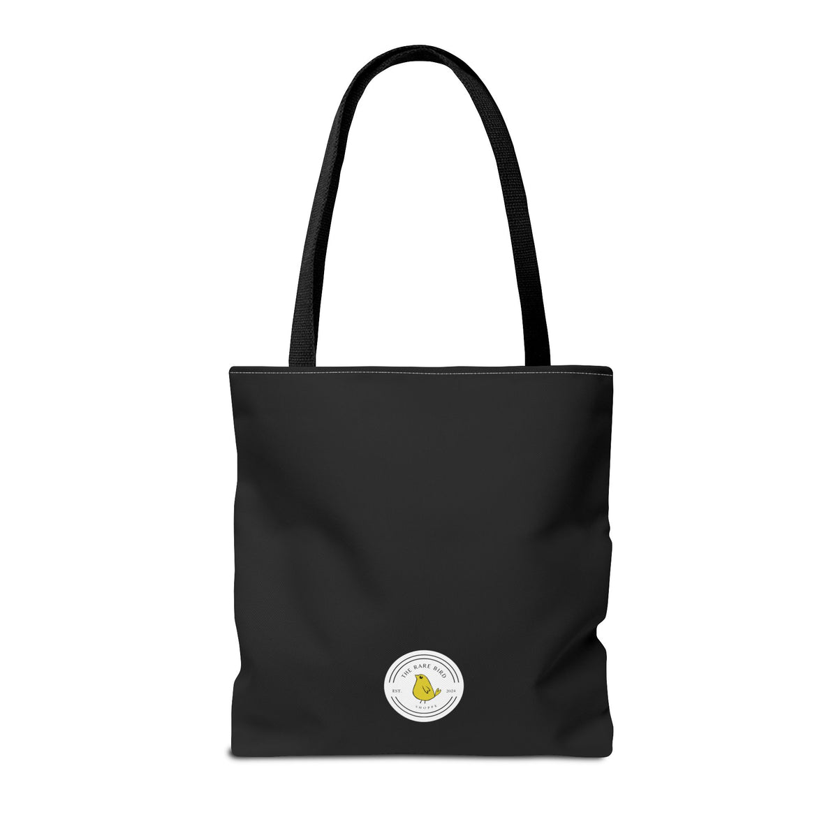 "Luminate the Season" Tote Bag