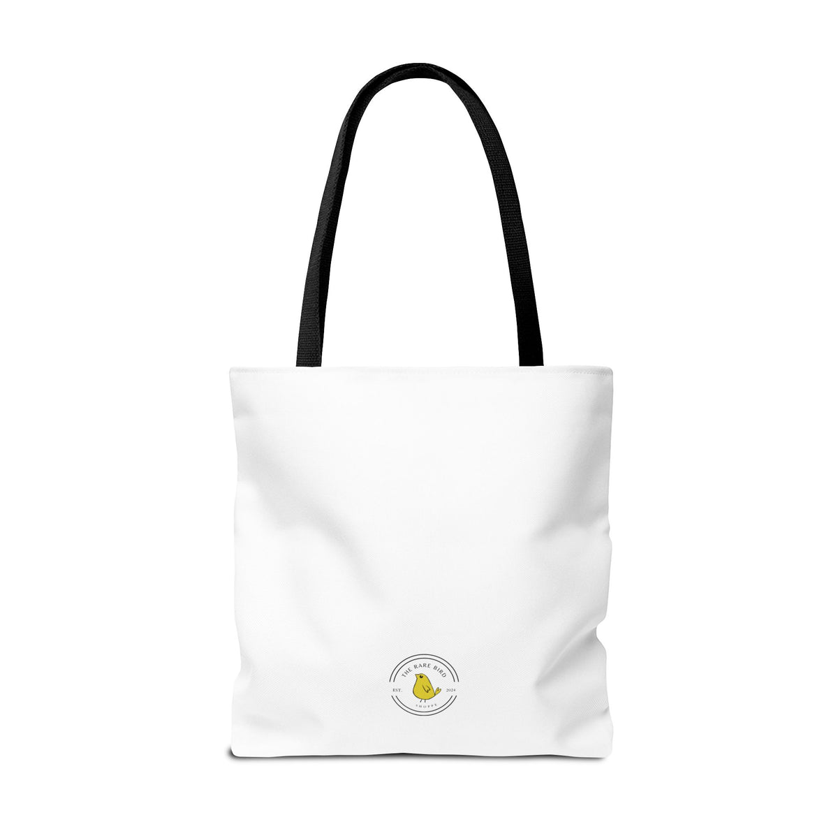 "I've Been Around the Blanc" Tote Bag