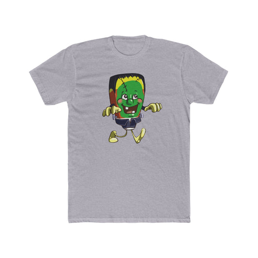 Candy Corn Frankenstein's Monster (Unisex)