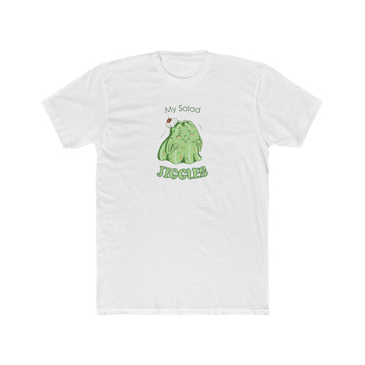 My Salad Jiggles Tee (Unisex)