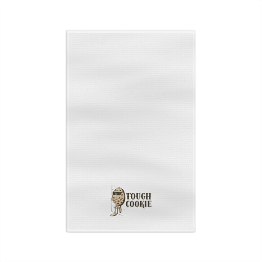 "Tough Cookie" Tea Towel