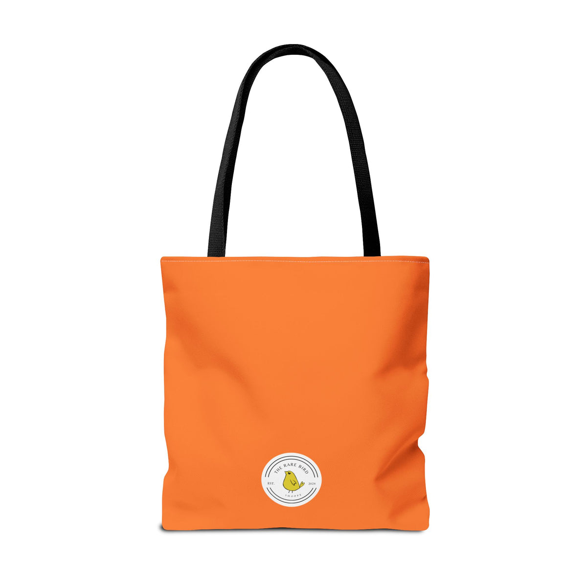 "Candy Corn Dracula" Tote Bag