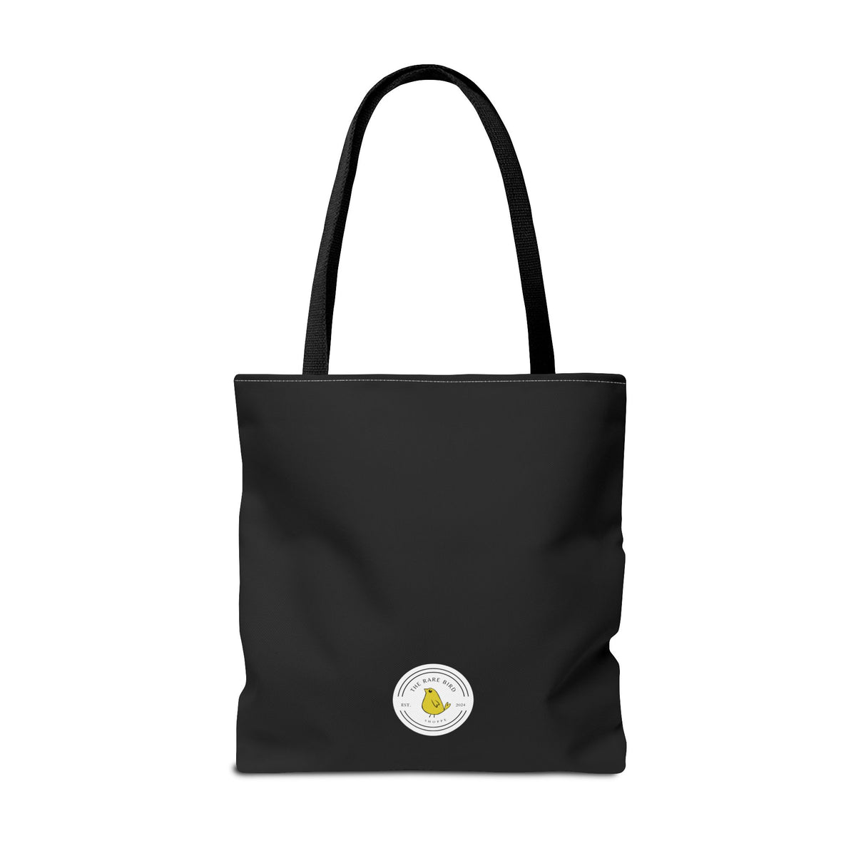 "Cloche Encounters" Tote Bag