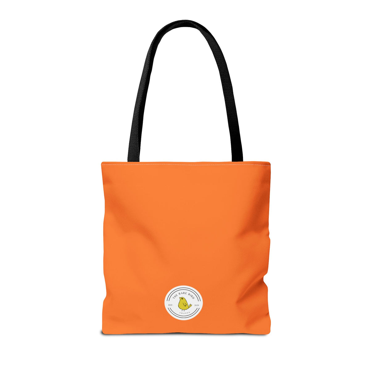 "Candy Corn Dracula" Tote Bag