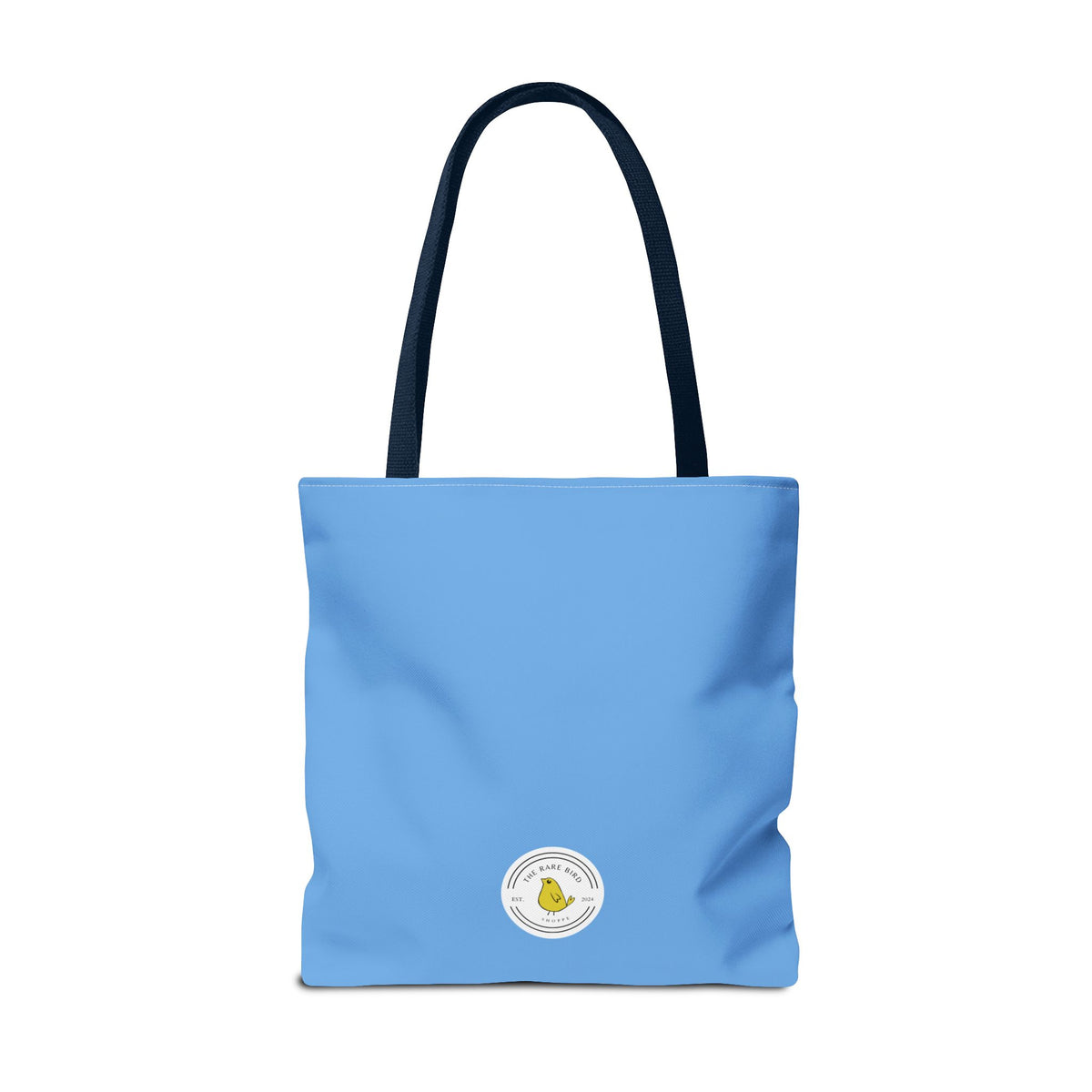 "Beware of Muensters" Tote Bag